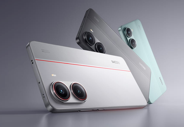 Poco X8 Pro na bazie Redmi ...