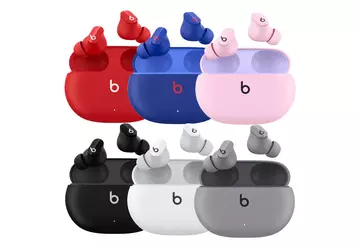 Oferta dnia: Beats Studio Buds z ...