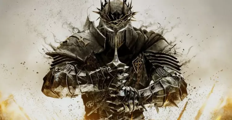 Lords of the Fallen II wkrótce ...
