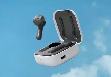 Amazon wprowadził na rynek Echo Buds ...