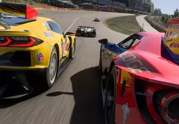 Następna aktualizacja Forza Motorsport, która pojawi ...