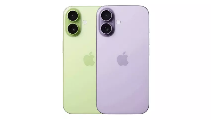 Apple zaskakuje: iPhone 17 może wyjść w fioletowej lub zielonej obudowie