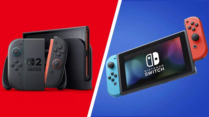Nintendo Switch 2 bije rekordy: 2 miliony konsol w USA — to o 75% więcej niż pierwsza Switch