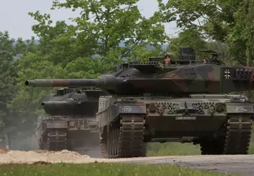 Polska przekaże w tym tygodniu ukraińskim ...