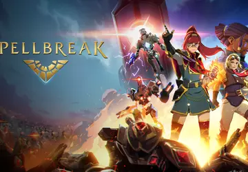 Fantazyjna królewska bitwa Spellbreak zakończy się ...