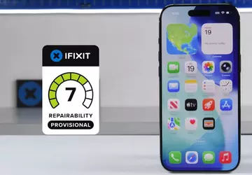 iPhone Air okazał się ultracienki, ale ...