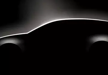 Volkswagen Golf 9: Pierwszy oficjalny teaser ...