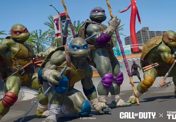 Plotki: Activision przyznaje, że dziwne skiny ...