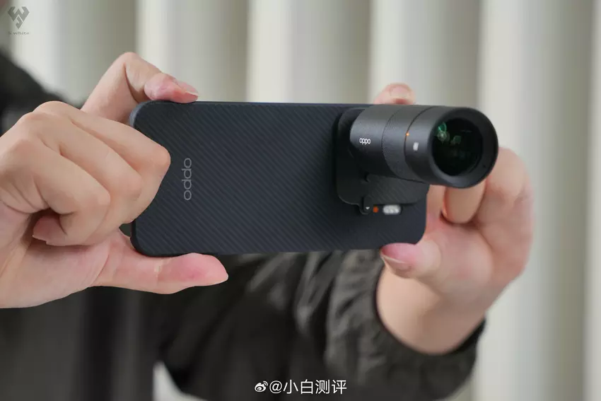Oppo zaprezentowało profesjonalny zestaw fotograficzny Hasselblad dla Find X9 Pro