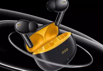 iQOO TWS 1e z ANC i ...