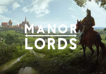 Manor Lords nie przypomina Total War ...