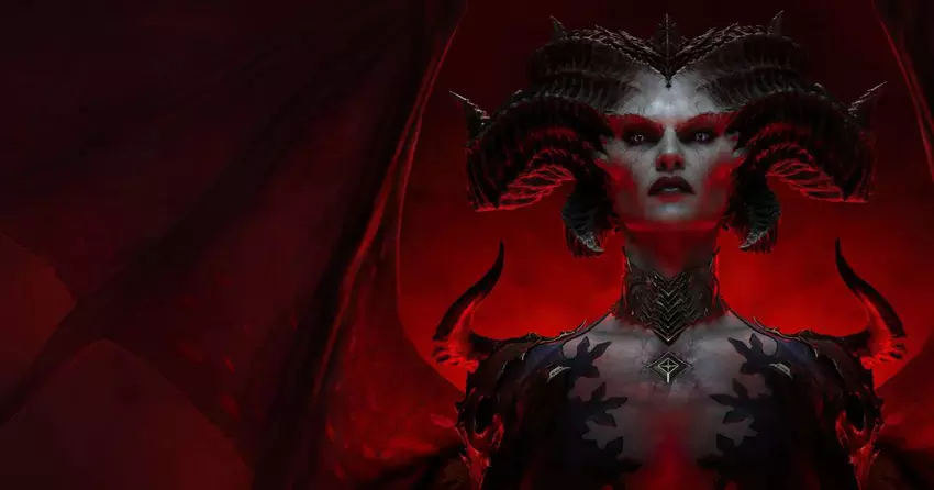 Wtajemniczeni twierdzą, że Diablo 4 pojawi się na Nintendo Switch 2