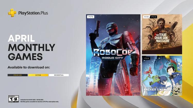Subskrybenci wszystkich taryf PS Plus uzyskali ...