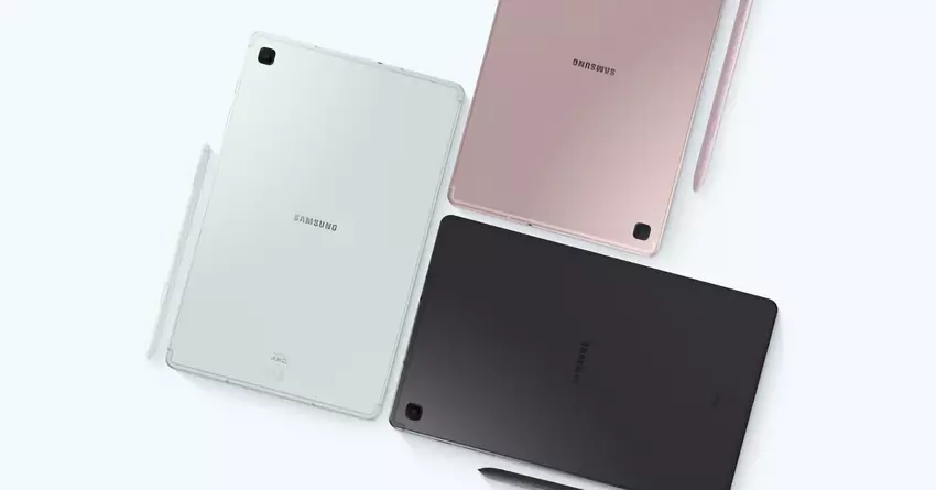 Samsung Galaxy Tab S6 Lite (2024) z 10,4-calowym ekranem i układem Exynos 1280 jest już dostępny na Amazon.