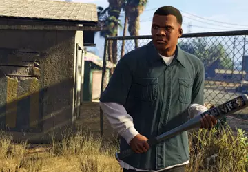 Strona z Grand Theft Auto 6 ...