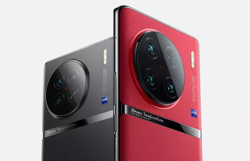 Układ MediaTek Dimensity 9200, wyświetlacz 120Hz, ładowanie 120W i aparat z optyką Zeiss: Insider ujawnia specyfikację flagowca vivo X90