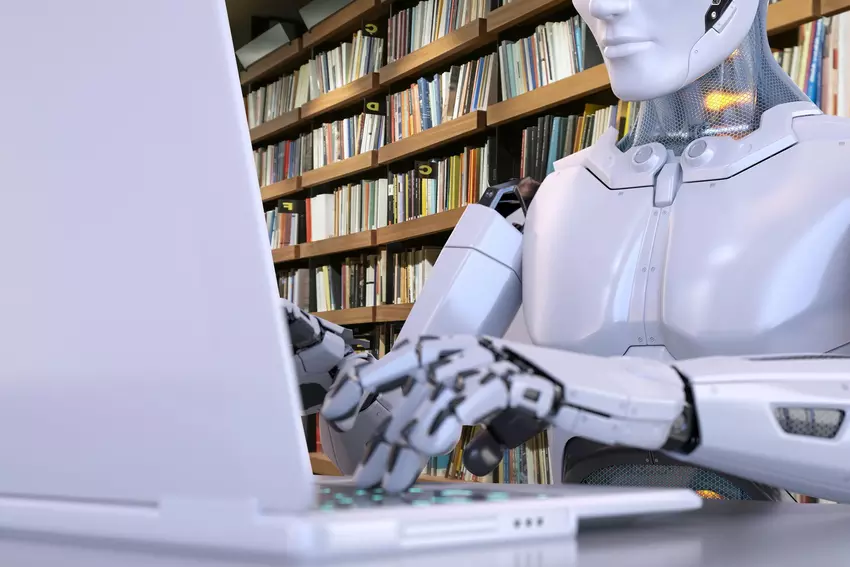 ChatGPT chatbot już dostępny na Ukrainie