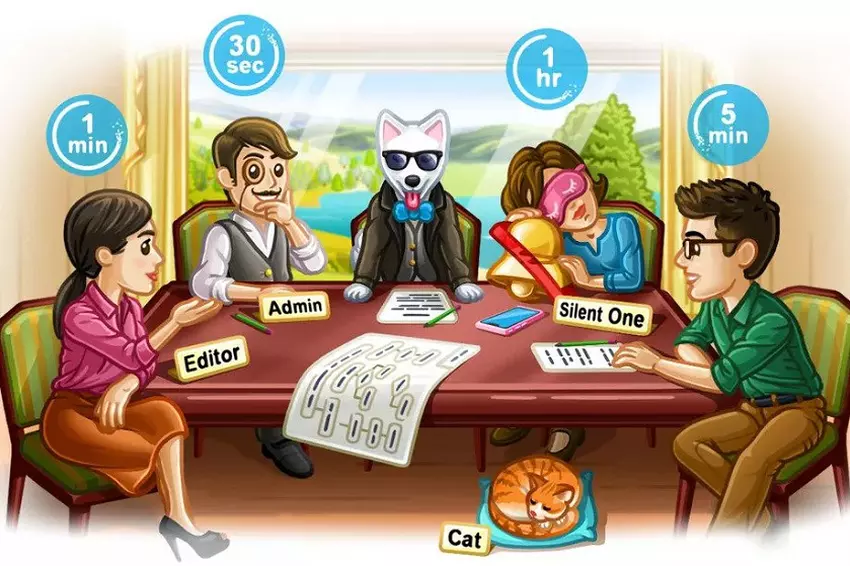 Nowa aktualizacja telegramu rozwiązuje irytujący problem z natrętnymi powiadomieniami