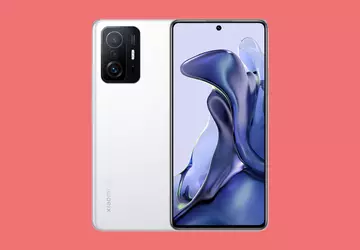 Użytkownicy Xiaomi 11T zaczęli otrzymywać aktualizację ...