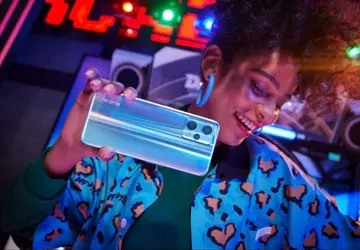 realme 9 Pro+ - Dimensity 920, ...