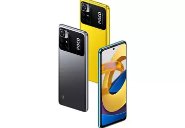 POCO M4 Pro 5G ujawniony: Redmi ...