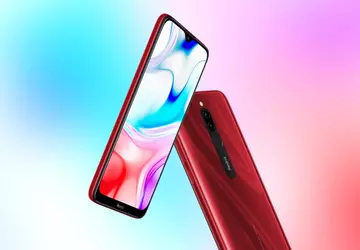 Xiaomi opowiedział, dlaczego Redmi 8 otrzymał ...