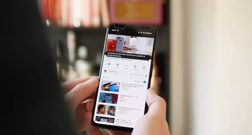 Google Pixel 2 i Pixel 2 XL otrzymują obsługę funkcji Live Caption od Pixel 4