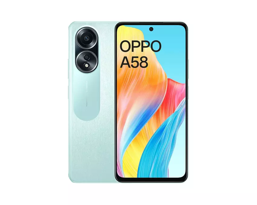 OPPO rozpoczęło testy systemu Android 14 z ColorOS 14 na pokładzie dla OPPO A58