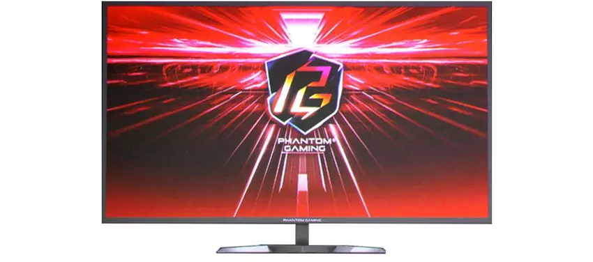 ASRock prezentuje 55-calowy monitor do gier 8K z HDMI 1.1 i ładowaniem 90 W