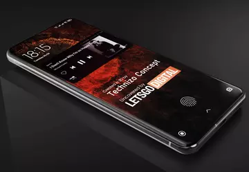 Xiaomi pracuje nad smartfonem z mechaniczną ...