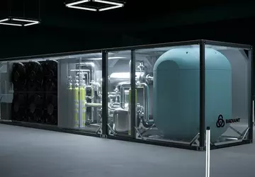 Westinghouse i Radiant rozpoczynają testy mobilnych ...