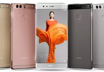 Aktualizacja do Androida Oreo dla Huawei ...