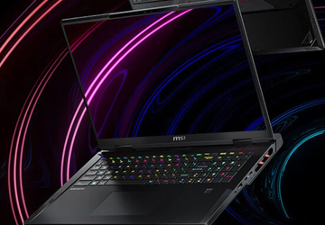 Odświeżony MSI Titan 18 Pro: Intel ...