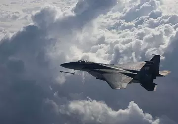 US Navy zamawia pociski AIM-9X Sidewinder ...