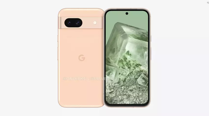 Ile będzie kosztować Google Pixel 8a w Europie?
