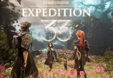 Clair Obscur: Expedition 33 budzi ogromne ...
