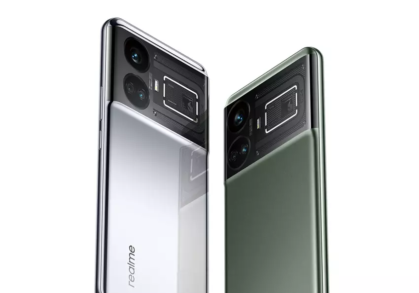 Realme GT 5 z układem Snapdragon 8 Gen 2, 24 GB pamięci RAM i ładowaniem do 240 W jest już w sprzedaży.
