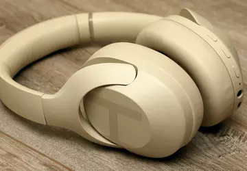 Recenzja słuchawek Haylou S35 ANC: wszechstronny ...