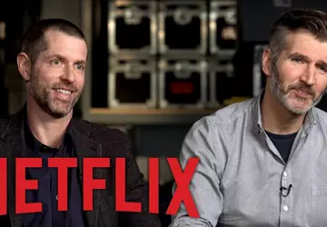 Ogłoszono nowy serial od twórców Gry ...