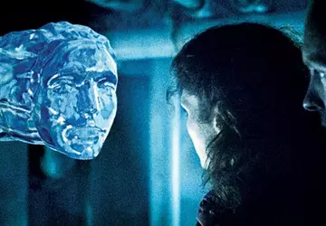 Otchłań Jamesa Camerona powraca na duże ...