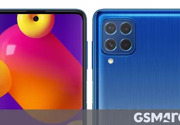 Samsung Galaxy M62 otrzymuje aktualizację One ...