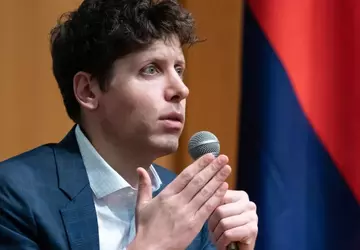 OpenAI otwiera biuro w Londynie w ...