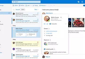 Microsoft przenosi się do nowego projektu ...