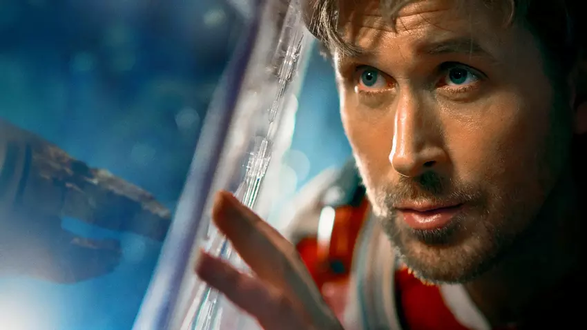 Końcowy zwiastun filmu Projekt Ave Maria