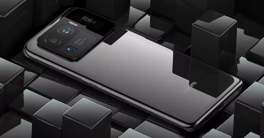 200MP, dwa aparaty 50MP i 10-krotny zoom - ujawniono specyfikację kamery Xiaomi 12 Ultra