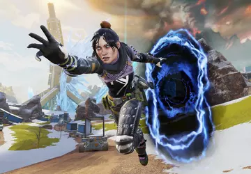Apex Legends Mobile: New Legend Fade ...