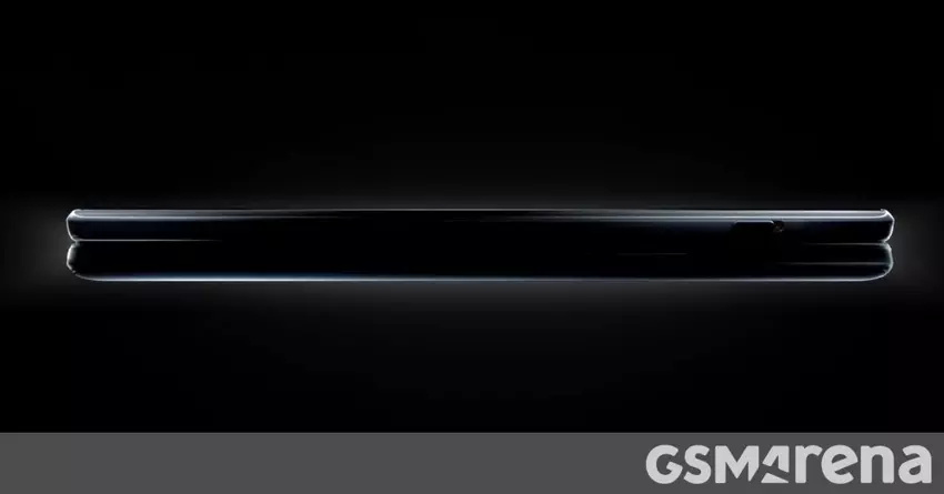 Data premiery vivo X Fold potwierdzona – jest 11 kwietnia