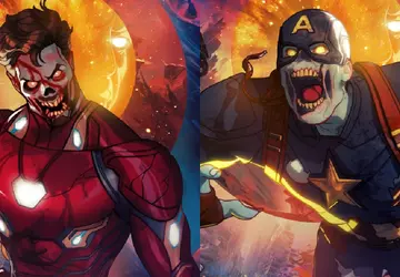 Reżyser "What If...?" ujawnił nowe szczegóły ...