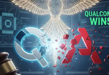 Qualcomm ogłosiła „pełne zwycięstwo” nad ARM ...
