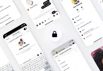 Facebook dodał szyfrowanie wiadomości do Messengera ...